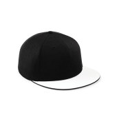 Sublimation Peak Snapback Sublimation Peak Snapback