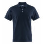 Harvest Sunset Polo Modern Navy XXL