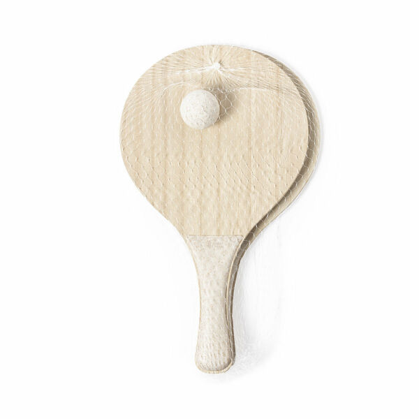 Strand Rackets Saiker - Strandspellen - Strand - Vrije tijd en Strand ...