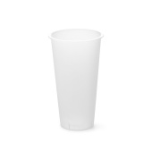 CARNIVAL. Reusable cup