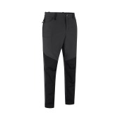 Hybrid stretch pants - Charcoal, S