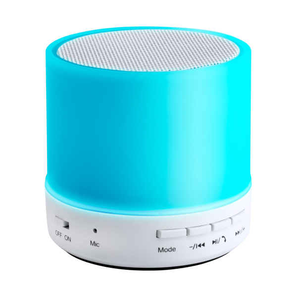 Stockel - bluetooth speaker