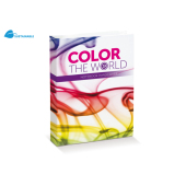 Notitieboek hard cover 100 vel Notitieboek hard cover 100 vel
