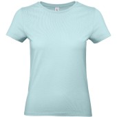 #E190 Ladies' T-shirt Millennial Mint XS