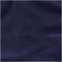 Brossard fleece dames jas met ritssluiting - Navy - M