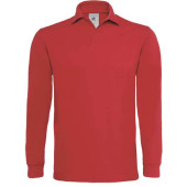 Heavymill Lsl Red XL