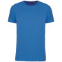 T-shirt BIO150 ronde hals kind Light Royal Blue 2/4 ans