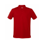 Polo Shirt Tecnic Plus - ROJ - XXL