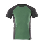 groen/zwart