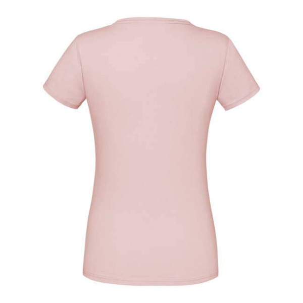 Iconic-T Ladies' T-shirt Powder Rose L
