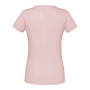 Iconic-T Ladies' T-shirt Powder Rose L