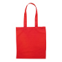 Populaire katoenen tas sterkte 105 g/m²