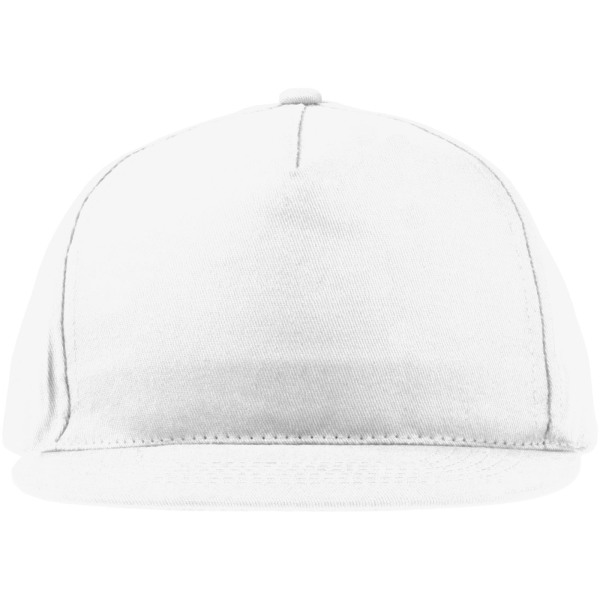 Baseball Cap - White