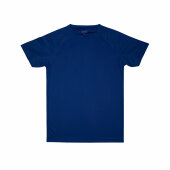 T-Shirt Volwassene Tecnic Plus - MAR - XXL