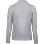 Sweater ronde hals Oxford Grey 4XL