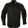 Williams Men's Shirt Black XL