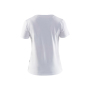 Dames T-shirt slim fit