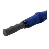 Falcone - Golfparaplu - Automaat - Windproof -  120 cm - Blauw