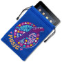 Microfiber Tablet Pouch 210GSM