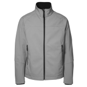 Functional soft shell jacket Functional soft shell jacket