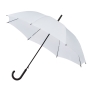 Falconetti - Compact - Automaat - Windproof -  102 cm - Wit