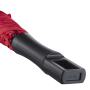 AC regular umbrella FARE®-Loop - grey