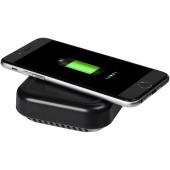 Coast Bluetooth® speaker en draadloos oplaadstation Coast Bluetooth® speaker en draadloos oplaadstation