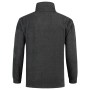 Fleece Sweater 301001 Antracite Melange 4XL