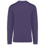 Sweater ronde hals Purple XS