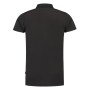 Poloshirt Cooldry Bamboe Fitted 201001 Darkgrey 4XL