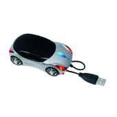 Optische muis PC TRACER