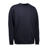 PRO Wear sweatshirt | classic - Navy, XL