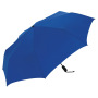 AOC golf mini umbrella Jumbomagic Windfighter euroblue