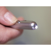 Laserpointer 3-in-1 Zilver