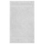 MB420 Guest Towel wit one size