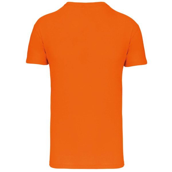 T-shirt BIO150IC ronde hals Orange XL