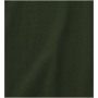 Calgary dames polo met korte mouwen - Legergroen - XS