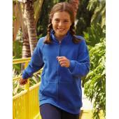 Kids Classic Sweat Jacket Kids Classic Sweat Jacket