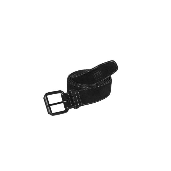 Macseis Belt Suede Black/GR