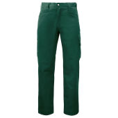 Woudgroen