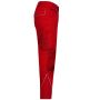 Workwear Pants - SOLID - - red - 25