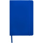 Spectrum A5 hard cover notebook - Royal blue