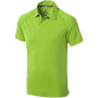 Ottawa short sleeve men's cool fit polo - Apple green - 3XL