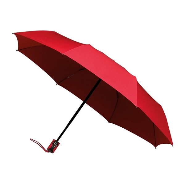 MiniMAX opvouwbare paraplu auto open + close