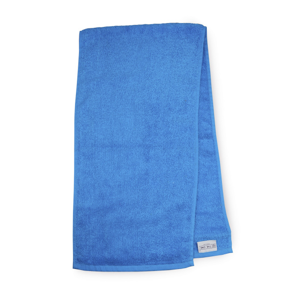 Afbeelding van 250st. T1-Sport Sport Towel - Turquoise