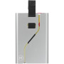 Pilot RFID cardslider