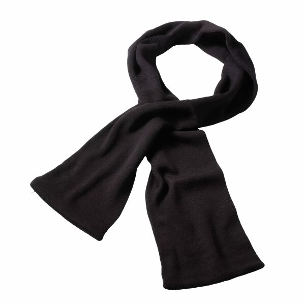 Luxe acryl sjaal