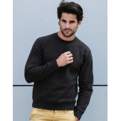 Authentic Melange Sweat
