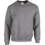 Heavy Blend™ Adult Crewneck Sweatshirt Graphite Heather XL