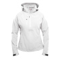 Milford dames softshell jacket wit s